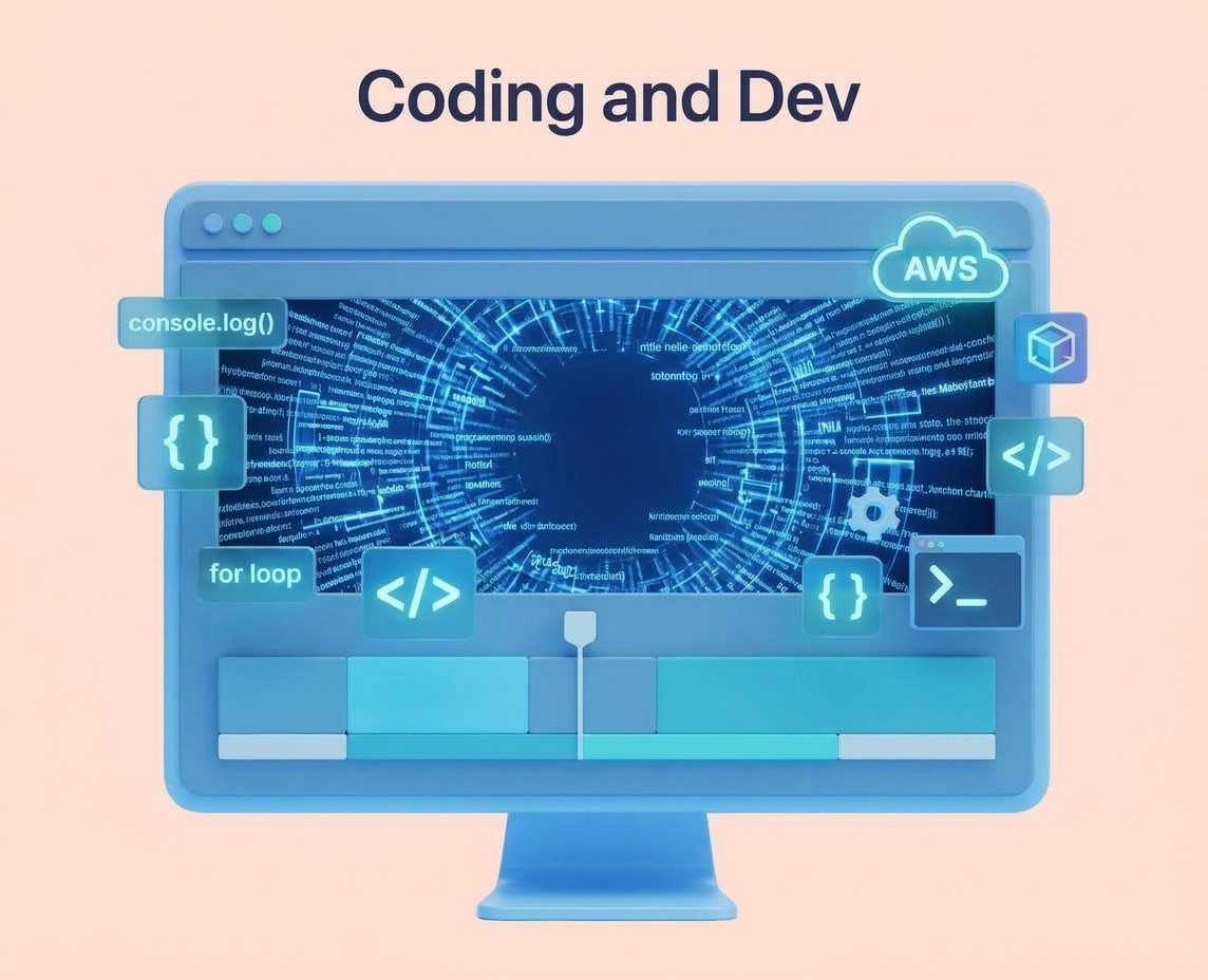 Coding & Dev