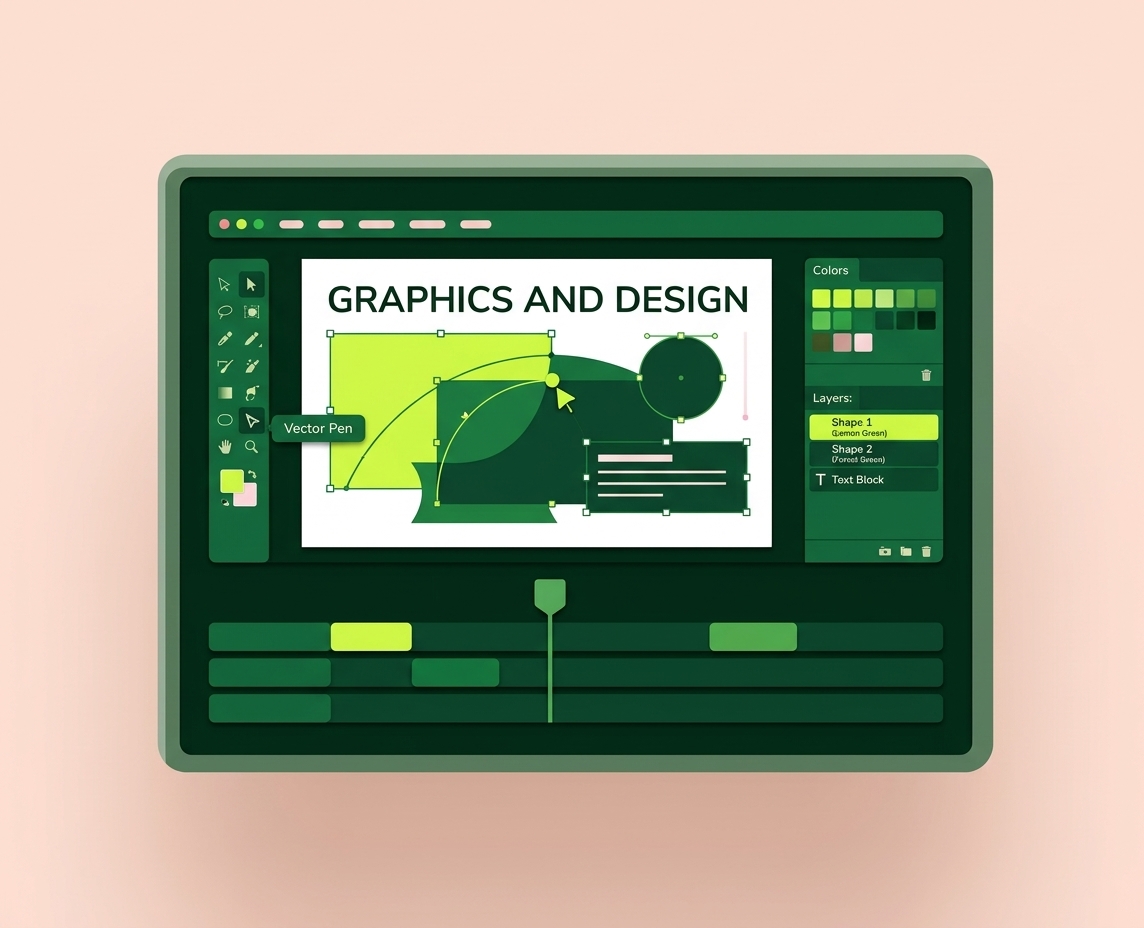 Graphics & Design
