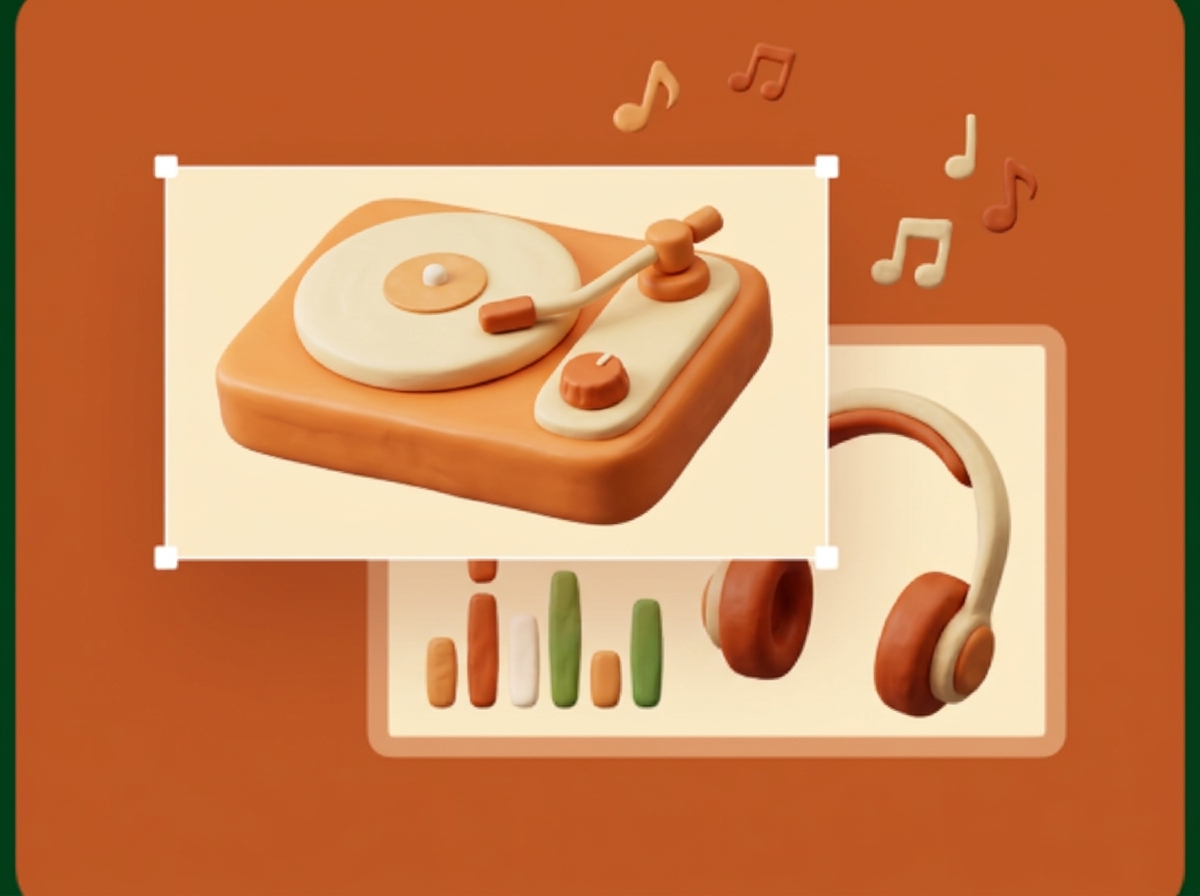Music & Audio
