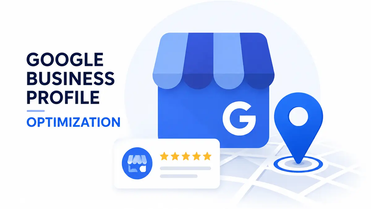 AI / Web SEO & Google Business Profiles