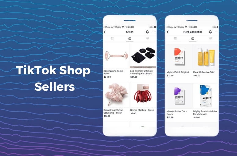TikTok Shop Setup